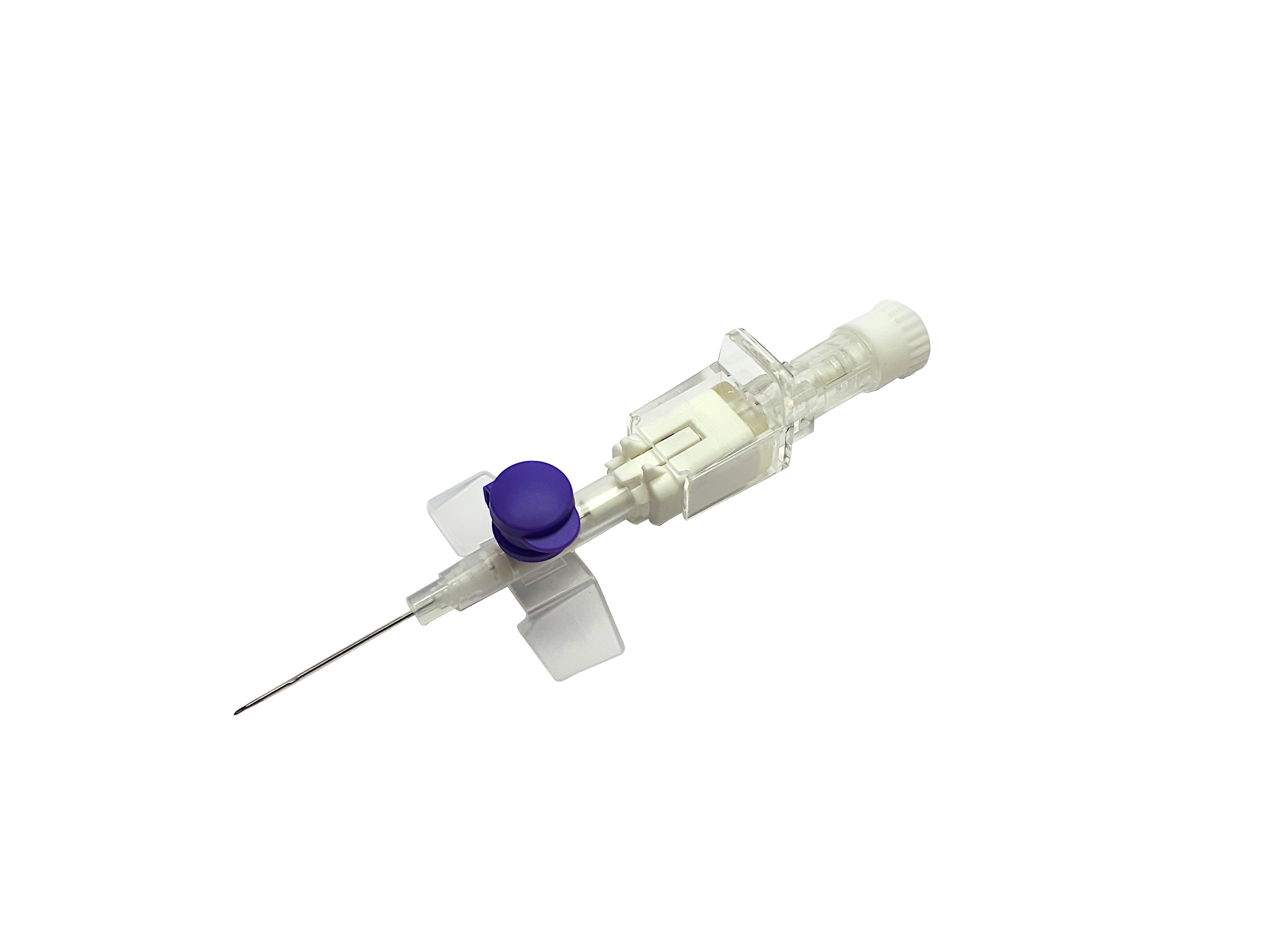 Surshield™ Versatus I.V. Catheter with Protector