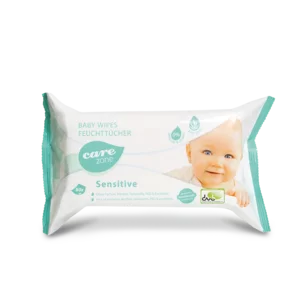 CAREZONE BABYWIPES SENSITIVE