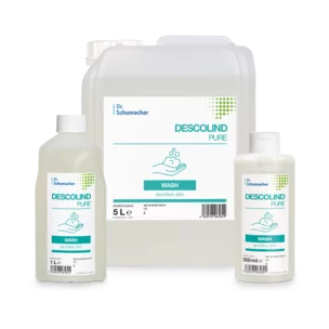 DESCOLIND PURE WASH