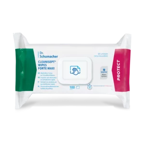 CLEANISEPT® WIPES FORTE MAXI