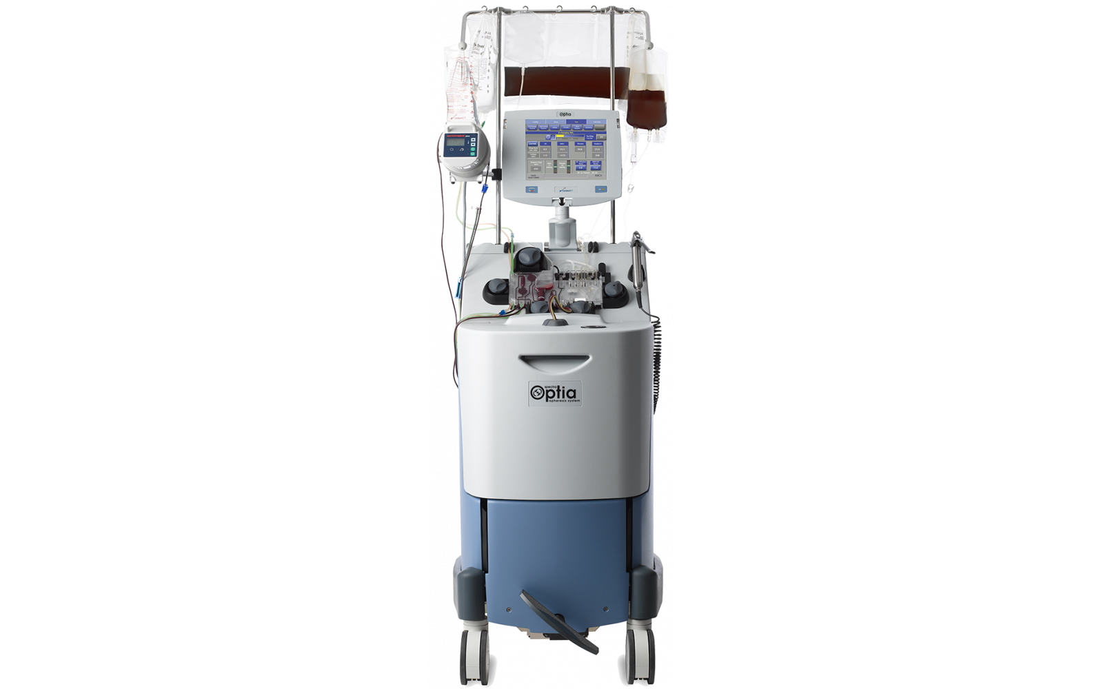 Spectra Optia® Apheresis System