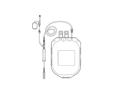 Mirasol® Pathogen Reduction Technology System