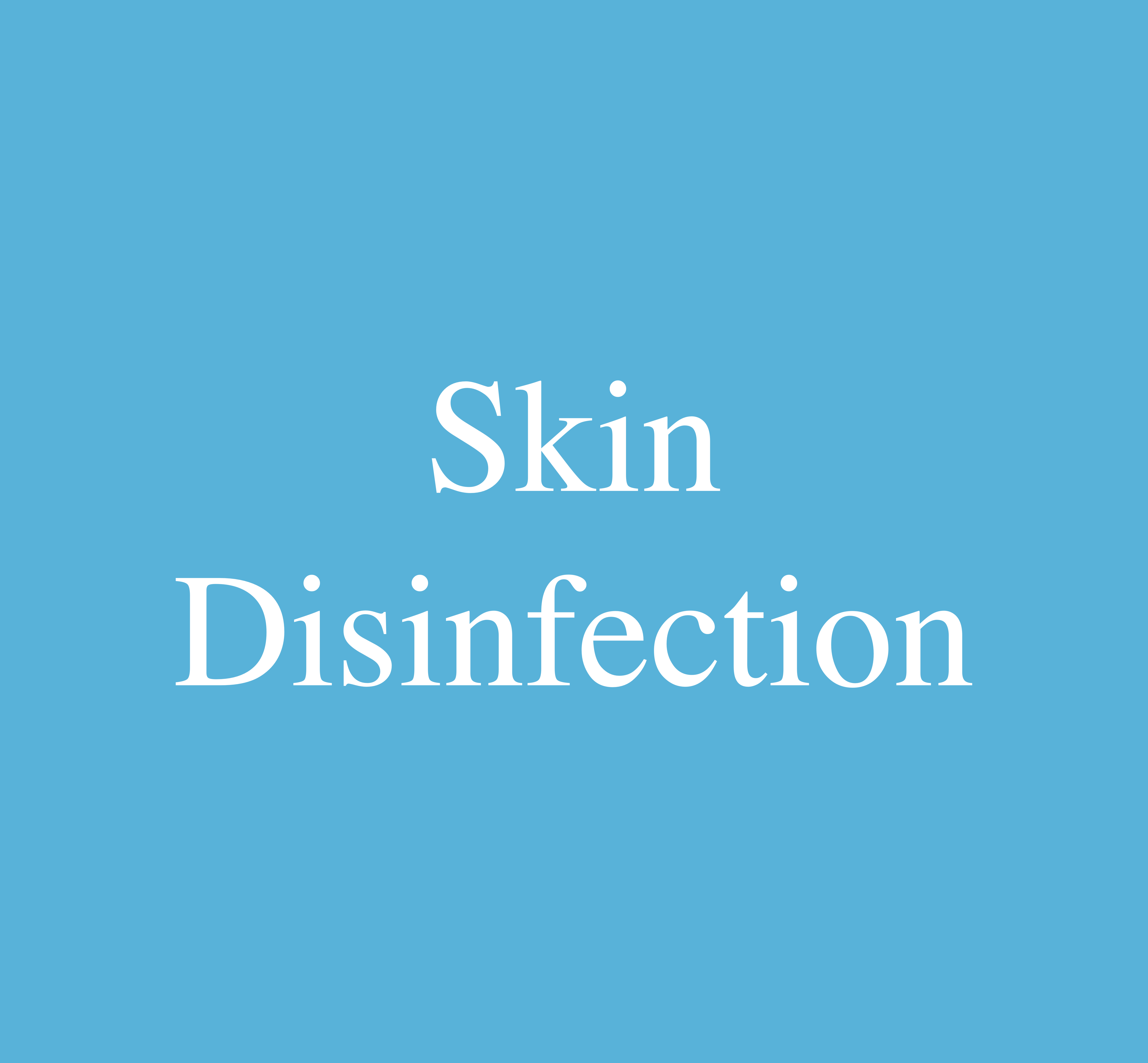 skin_disinfection